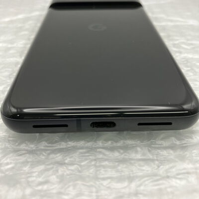 【秋葉原本店】中古  Google Pixel8 128GB Obsidian【SoftBank版SIMフリー】GZPFO 201535 