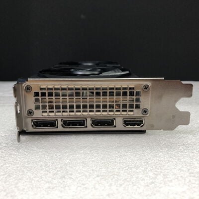 【甲府飯田店】中古  玄人志向 GG-RTX3060-E12GB/OC/DF (RTX3060 12GB) 144779 