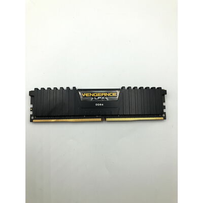 【水戸赤塚店】中古  CORSAIR VENGENCE LPX PC4-21300 16GB 4680002399 