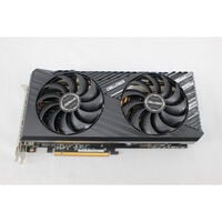 中古  ASRock RX7800XT CL 16GO RX7800XT Challenger OC (RX7800XT 16GB) 162732 