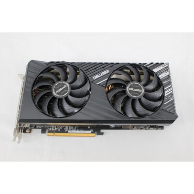 中古  ASRock RX7800XT CL 16GO RX7800XT Challenger OC (RX7800XT 16GB) 162732 