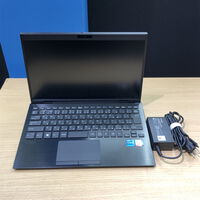 中古  VAIO VJPG21 (i5-1235U/16GB/SSD512GB/W11P) 4720002441 