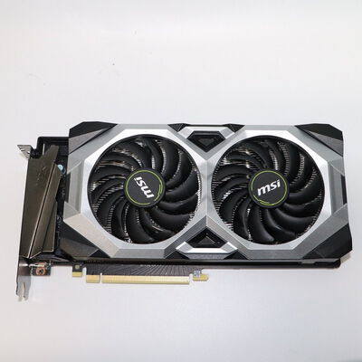 【札幌店】中古  各社 GeForce RTX2070 SUPER (8GB PCIE) 140109 