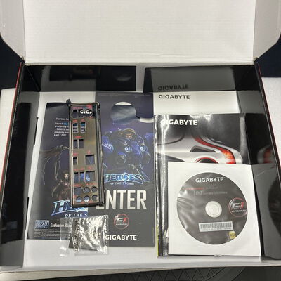 【新潟店】中古  GIGABYTE GA-Z170X-Gaming 7 (Z170 1151 ATX DDR4) 128718 