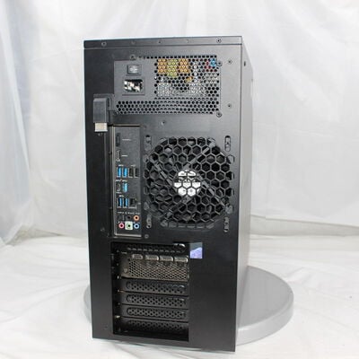 【通販センター】中古  mouse G-Tune HN-Z590(Intel Core i7 11700K/32GB/SSD1TB/なし/NVIDIA GeForce RTX 3070 Ti 8GB/W11H64 MAR) 183275【10/30値下げ!】