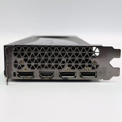 【札幌店】中古  ZOTAC ZT-T20710A-10B (RTX2070SUPER 8GB)_ 187899 