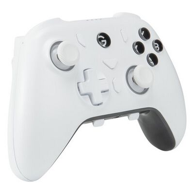 GRAPHT  Omni Plus with Charging Dock White (GRT076-WHT-ONE) 