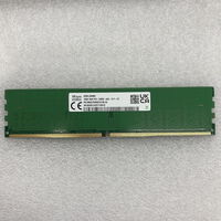 中古  Hynix HMCG78AHBCA (DDR5 PC5-51200 16GB) 198921 