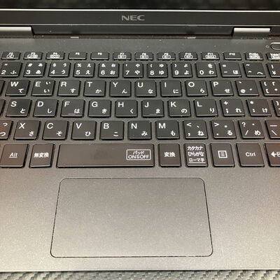 【富士青葉店】中古  NEC PC-VKT10CGG6VD6(i5-10210Y/8GB/SSD256GB/W11H) 5070002296 