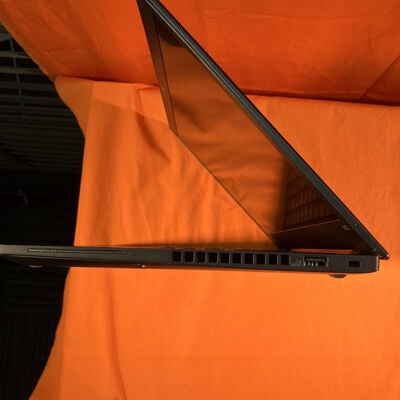 【なんば店】中古  LENOVO ThinkPad X13 (AMD Ryzen 5 Pro 4650U 2.10GHz/32GB/SSD256GB/-/オンボード/13.3/1920x1080/Wi-Fi/WEBCAM/W11P/Microsoft Office Home and Business 2024) 184183 