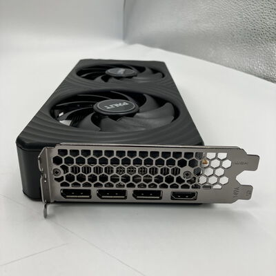 【なんば店】中古  Palit NE65050019P1-GB2070D (RTX5050 Dual 8GB) 183164 
