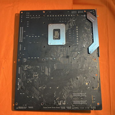 【なんば店】中古  ASRock Z890 LiveMixer WiFi (Z890 1851 ATX DDR5) 172167 