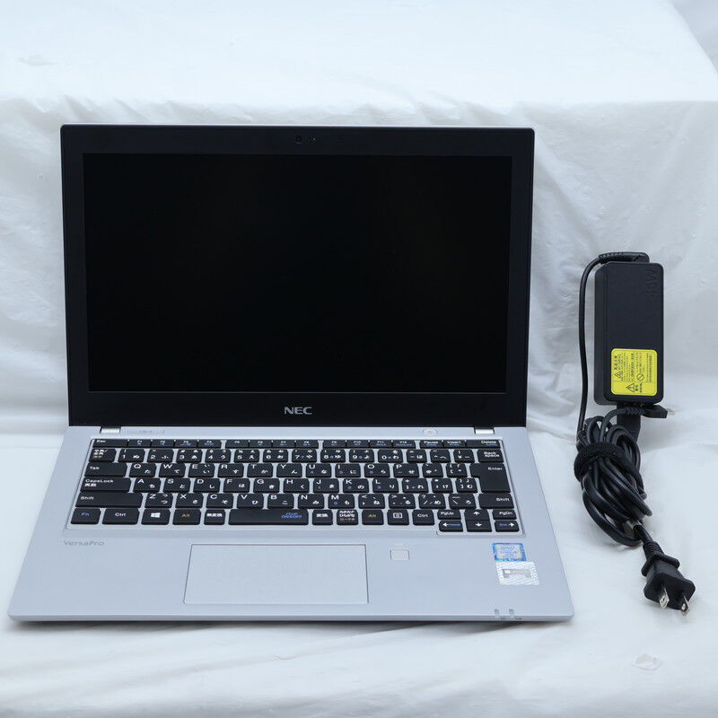 nn 様の専用 NEC VersaPro VB-4 i5-8350UOffice 中古 NEC VersaPro タイプVB PC-VKM17BZG4 (Core i5 8350U/8GB