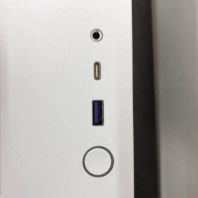 【長野稲里店】中古  自作パソコン 5110001368 