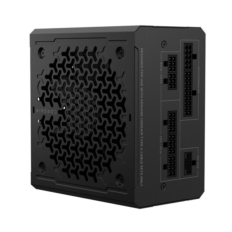 CORSAIR RM850e 2025モデル Corsair RM850e 2025 CP-9020296-JP (850W) ｜ パソコン通販のドスパラ