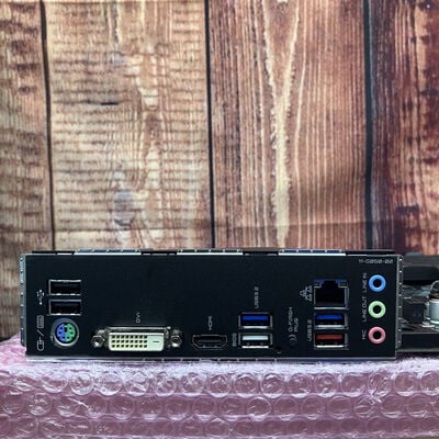 【富士青葉店】中古  GIGABYTE B550 GAMING X V2 (B550 AM4 ATX DDR4) 5070001889 
