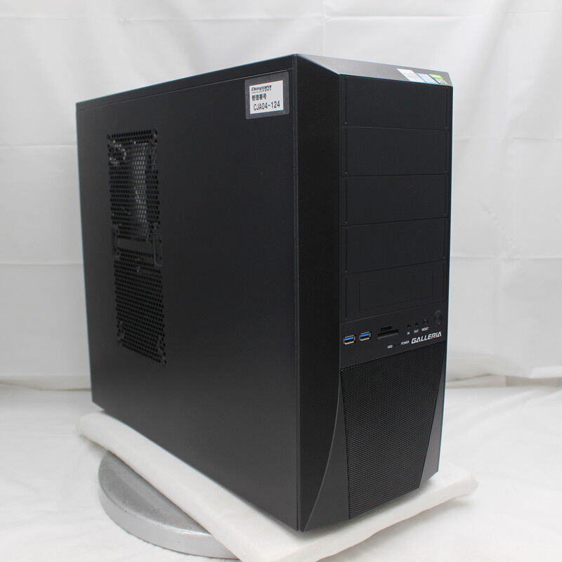 Core i9の中古デスクトップパソコン一覧（181件）｜パソコン（PC）通販