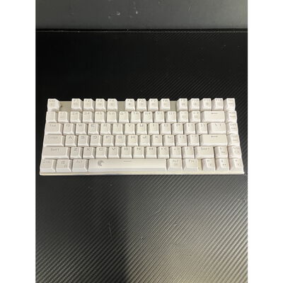 【富士青葉店】中古  E-YOOSO Z-88 メカニカルキーボード 赤軸 5070001107 