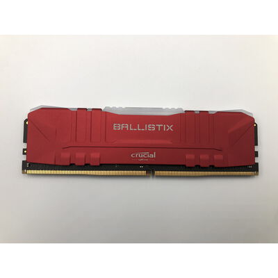【水戸赤塚店】中古  PC4-28800 16GB デスクトップ用(DDR4-3600) 140734 