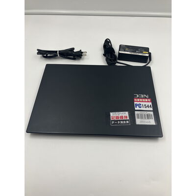 【秋葉原本店】中古  NEC PC-GN164ZEDG(Core i5 8265U 1.60GHz/8GB/SSD256GB/UHD Graphics 620/13.3ｲﾝﾁ/WLAN/WEBCAM/W11H64) 3410011954 