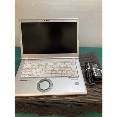 【浦添城間店(沖縄)】中古  Panasonic CF-LV9RDHVS  (Intel Core i5 10310U 1.7GHz/8GB/SSD256GB/-/オンボード/14/1920x1080/Wi-Fi/W11P64) 172988 