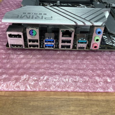 【静岡東瀬名店】中古  ASUS PRIME Z790-P-SI(Z790 1700 ATX DDR5) 5140001758 