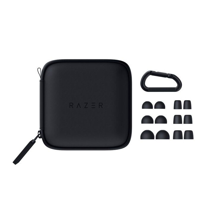 その他 RZ06-01990100-R3M1 ゲーミングマウス Pro Click RZ01-02990100-R3M1 [光学式 /有線／無線