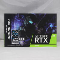 中古  玄人志向 GG-RTX3060-E12GB/OC/DF（RTX3060 12GB） 3480033774 