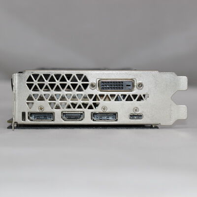 中古  Colorful GeForce RTX 2070 8G（RTX 2070 8GB） 3480032856 