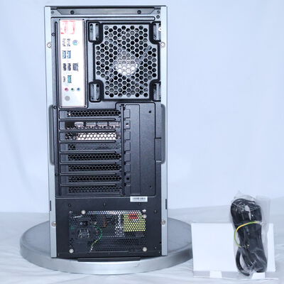 【通販センター】中古  THIRDWAVE GALLERIA ZA7C-R48S 202483 