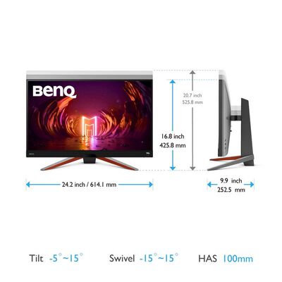 BenQ  EX2710Q-JP (27インチワイド 液晶モニター) 