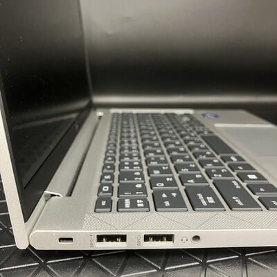 【新潟店】中古  HP EliteBook 830 G8 (Intel Core i5 1145G7 2.6GHz/16GB/SSD256GB/-/オンボード/13.3/1920x1080/Wi-Fi/WEBCAM/W11H64) 173615 