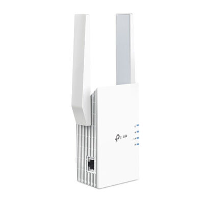 TP-Link  RE705X(JP) (AX3000 Wi-Fi 6中継器) 