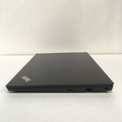 【博多店】中古  LENOVO E15 Gen2 MSO 指紋認証あり (Intel Core i5 1135G7 2.4GHz/8GB/SSD256GB/-/オンボード/15.6/1920x1080/GbE/Wi-Fi/WEBCAM/W11P/Microsoft Office Home and Business 2024) 188487 