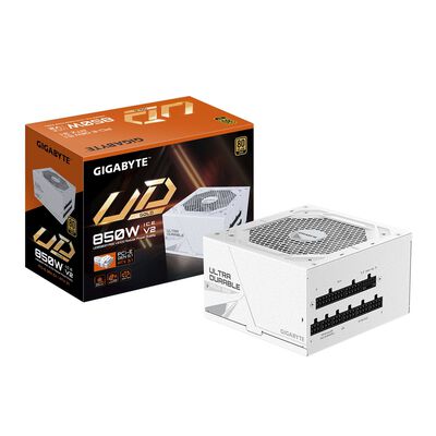 GIGABYTE  GP-UD850GM PG5 ICE (850W) 