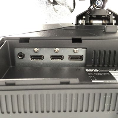 【福井日之出店】中古  各社 24インチワイドゲーミングモニタ （フルHD 1920x1080 144Hz） 153920 