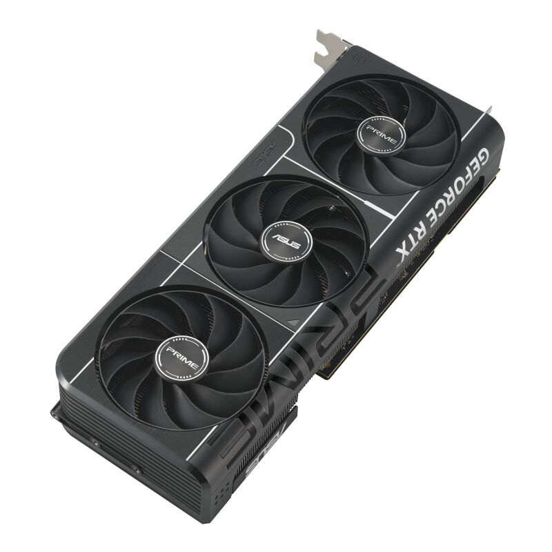 ASUS PRIME-RTX5070TI-16G (GeForce RTX 5070 Ti 16GB) ｜ パソコン