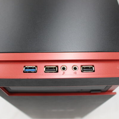 【通販センター】中古  iiyama LEVEL &infin;(Intel Core i7 10700/8GB DDR4 (PC4)/SSD500GB/DVDマルチ/AMD Radeon RX 5700 XT 8GB/W11H64 MAR) 194335 