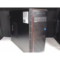 中古  FRONTIER(i7 12700F/16GB/SSD1TB+512GB/HDD1TB/RTX3070/W11H) 4540002350 