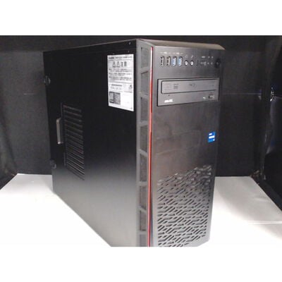 【前橋ｲﾝﾀｰｱｶﾏﾙ店】中古  FRONTIER(i7 12700F/16GB/SSD1TB+512GB/HDD1TB/RTX3070/W11H) 4540002350 