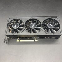 中古  Palit NE6406T019T1-1061J(RTX4060Ti JetStream 16G) 175543 