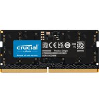 Crucial  CT16G56C46S5 (SODIMM DDR5 PC5-44800 16GB) 