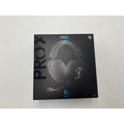 【秋葉原本店】中古  ﾛｼﾞｸｰﾙ PRO X ｹﾞｰﾐﾝｸﾞﾍｯﾄﾞｾｯﾄ (G-PHS-003) 178366 