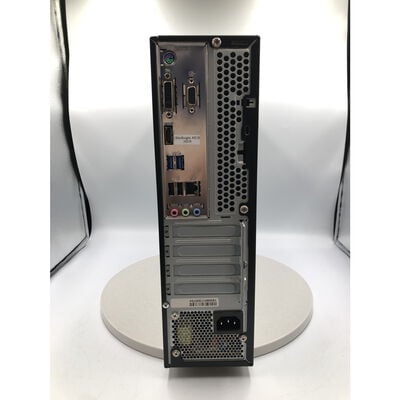 【水戸赤塚店】中古  THIRDWAVE Slim Knight (Intel Celeron G4900 3.10GHz/8GB/SSD128GB/なし/オンボード/W11H64 MAR) 1000804015 185052 