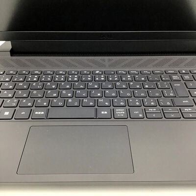 【白山FM松任店】中古  Dell G15(Ryzen 7 7840HS/16GB/SSD512GB/なし/RTX4050 6GB/15.6/1920x1080/W11H) 1230009462 