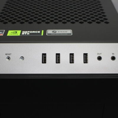 【宮崎恒久店】中古  THIRDWAVE GALLERIA RM7R-R57 184003 