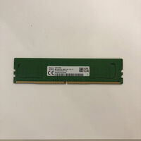 中古  PC5-44800 8GB デスクトップ用(DDR5-5600) 190513 