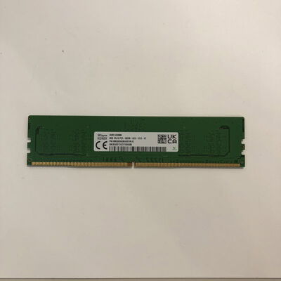 【長野稲里店】中古  PC5-44800 8GB デスクトップ用(DDR5-5600) 190513 