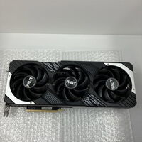 中古  Palit NED407T019K9-1043A (RTX4070Ti 12GB) 154191 