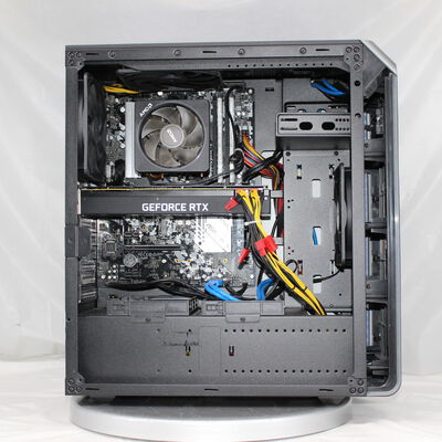 【大分店】中古  THIRDWAVE GALLERIA SK(AMD Ryzen 7 3700X/32GB/SSD1TB/なし/NVIDIA GeForce RTX 2070 SUPER 8GB/W11H64 MAR) 180623 